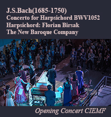 2019.09 Opening Concert
